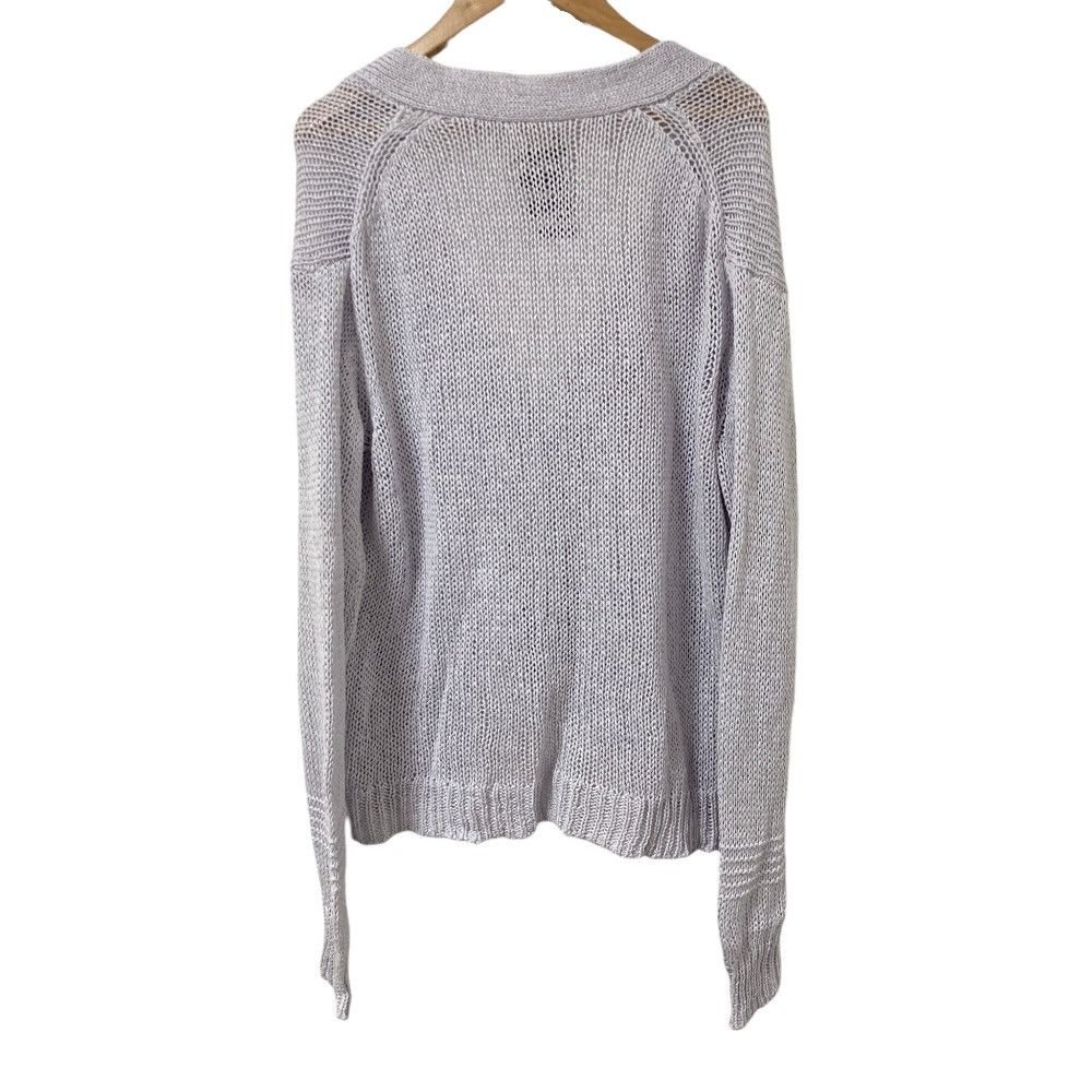 Other Other Chaos Knit Cardigan Ensemble Textile Tops DUTY FREE for USA Size ONE SIZE - 5 Thumbnail