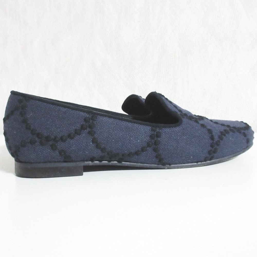 mina perhonen Mina Perhonen mina perhonen aina Embroidered Flats Others Shoes vs7235 DUTY FREE for USA Size ONE SIZE - 3 Thumbnail