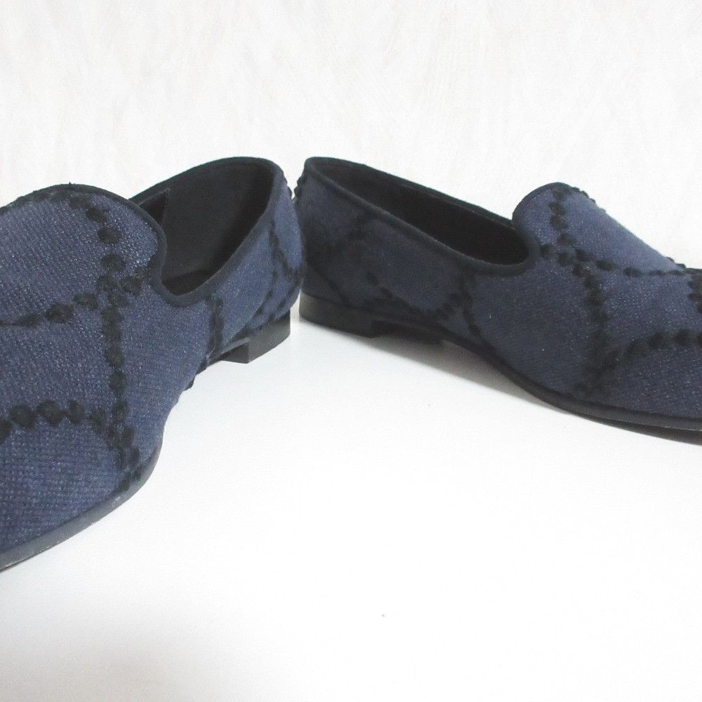 mina perhonen Mina Perhonen mina perhonen aina Embroidered Flats Others Shoes vs7235 DUTY FREE for USA Size ONE SIZE - 5 Thumbnail