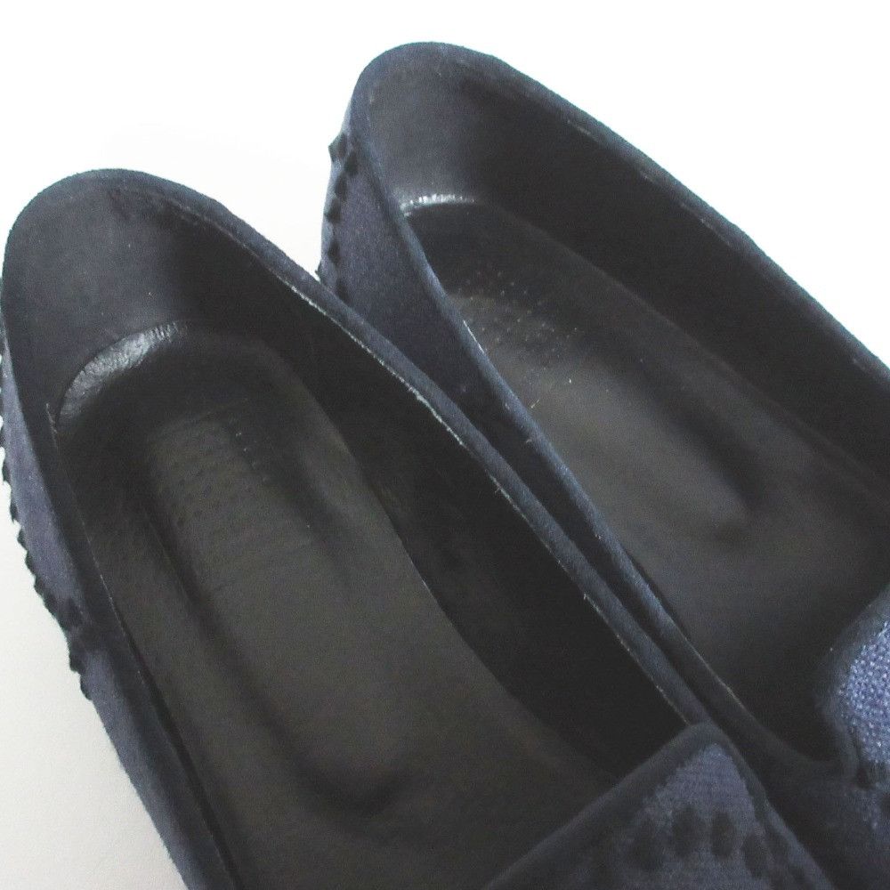 mina perhonen Mina Perhonen mina perhonen aina Embroidered Flats Others Shoes vs7235 DUTY FREE for USA Size ONE SIZE - 6 Thumbnail