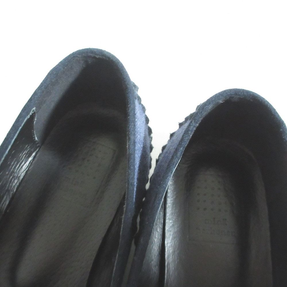 mina perhonen Mina Perhonen mina perhonen aina Embroidered Flats Others Shoes vs7235 DUTY FREE for USA Size ONE SIZE - 7 Thumbnail