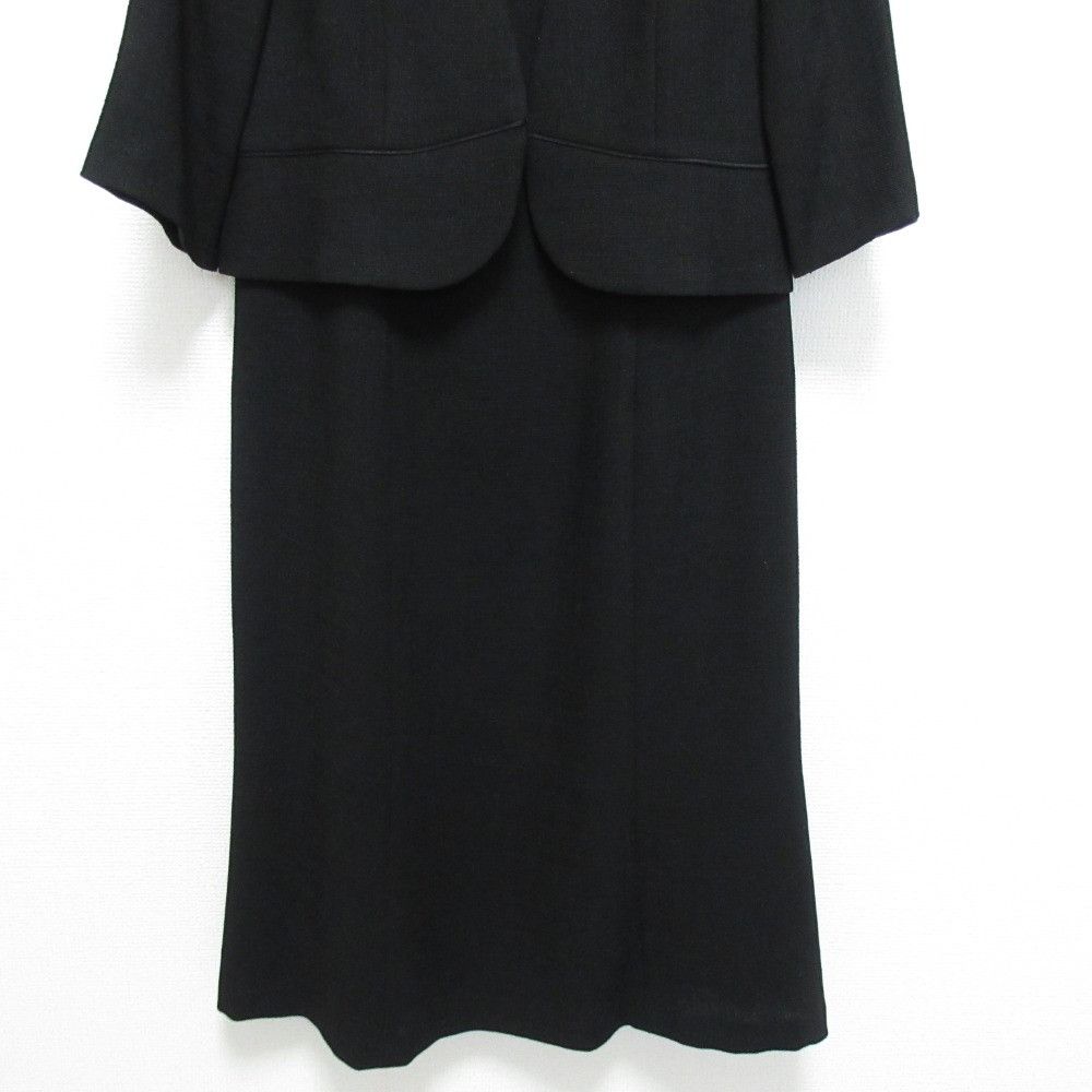 Other Other D'REREAD-af collarless jacket dress set Textile Suits DUTY FREE for USA Size ONE SIZE - 10 Thumbnail