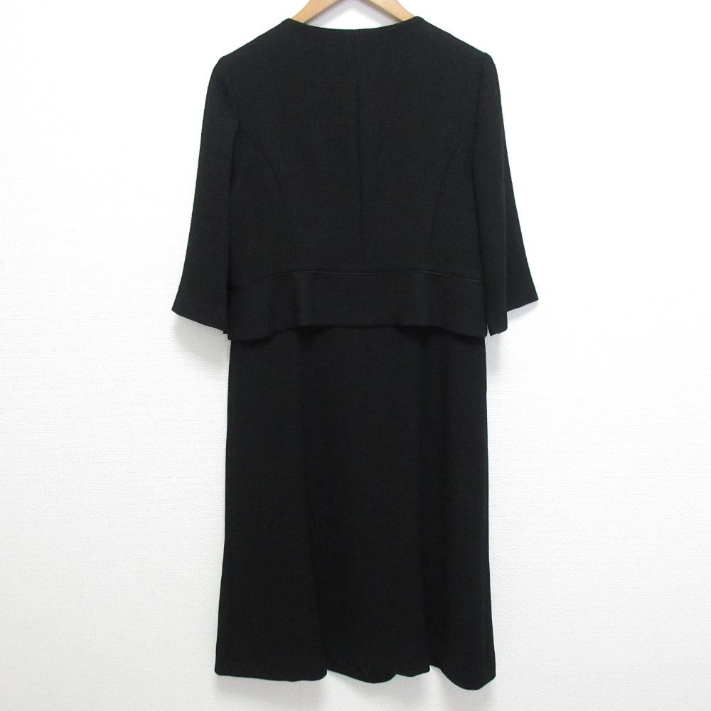 Other Other D'REREAD-af collarless jacket dress set Textile Suits DUTY FREE for USA Size ONE SIZE - 7 Thumbnail
