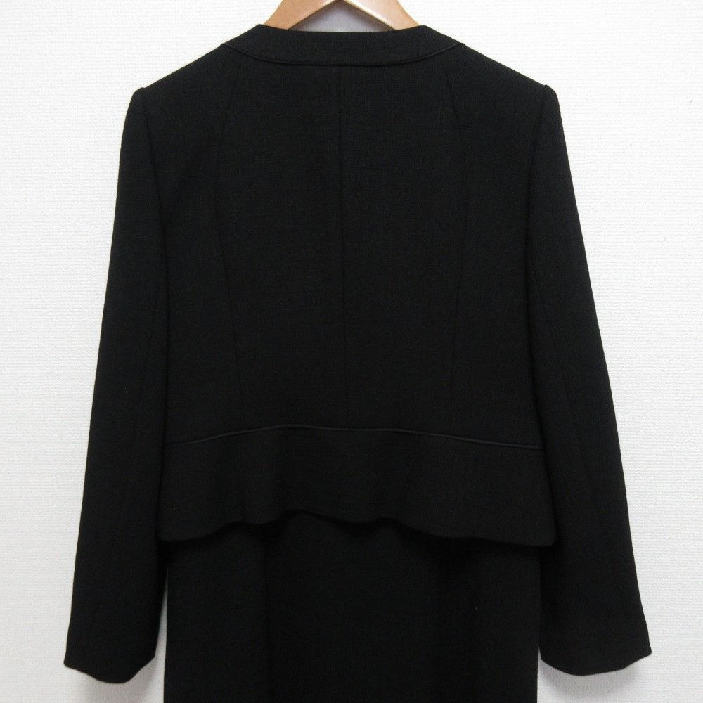 Other Other D'REREAD-af collarless jacket dress set Textile Suits DUTY FREE for USA Size ONE SIZE - 4 Thumbnail