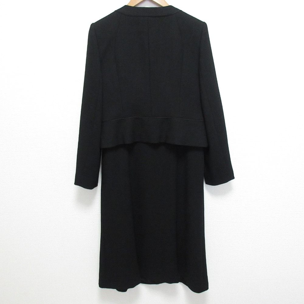 Other Other D'REREAD-af collarless jacket dress set Textile Suits DUTY FREE for USA Size ONE SIZE - 2 Thumbnail