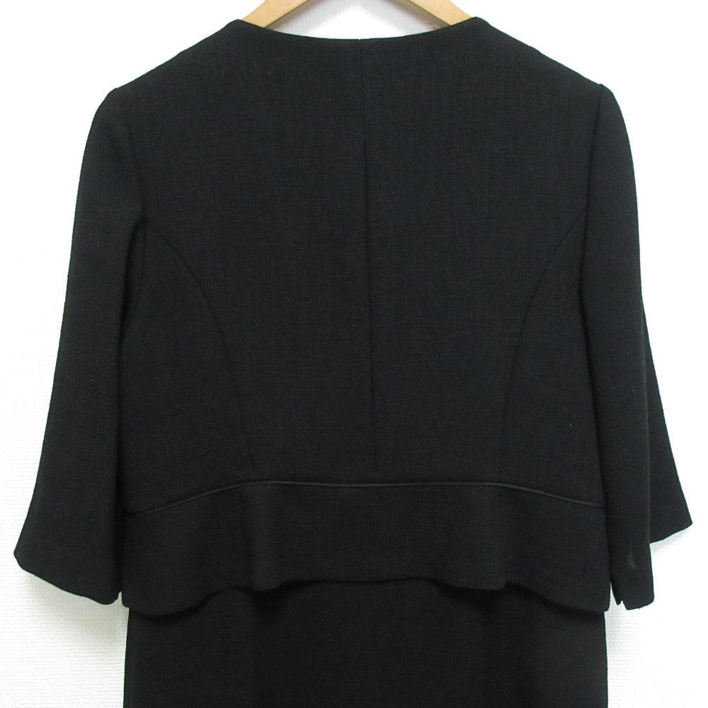 Other Other D'REREAD-af collarless jacket dress set Textile Suits DUTY FREE for USA Size ONE SIZE - 9 Thumbnail