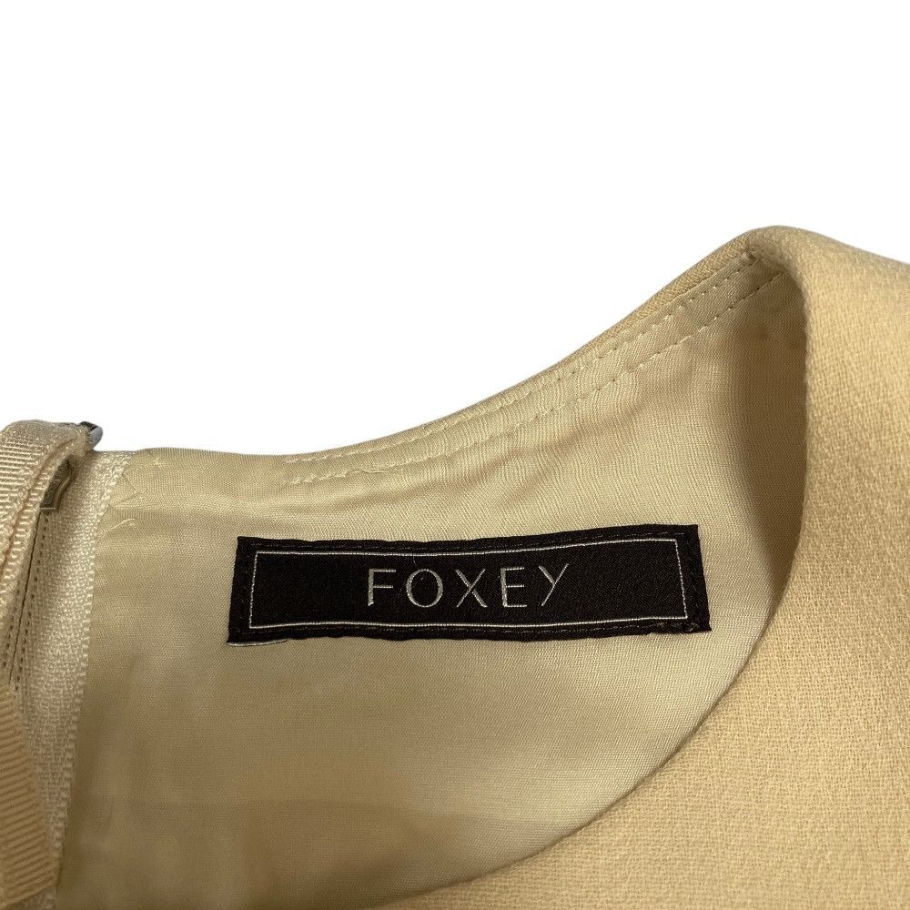 Other Other FOXEY Jeanne Dress Textile Dresses 43902 DUTY FREE for USA Size ONE SIZE - 7 Thumbnail