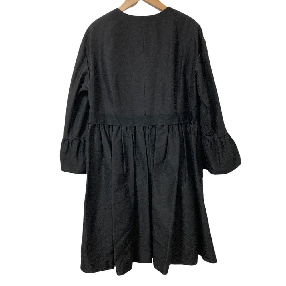 Other Other FOXEY BOUTIQUE Spring Flare Coat Coat Textile Outerwear 36707 DUTY FREE for USA Size ONE SIZE - 2 Thumbnail