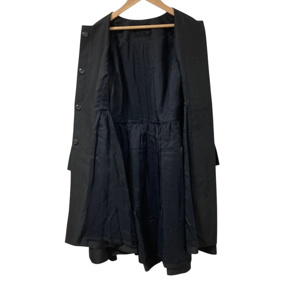 Other Other FOXEY BOUTIQUE Spring Flare Coat Coat Textile Outerwear 36707 DUTY FREE for USA Size ONE SIZE - 3 Thumbnail