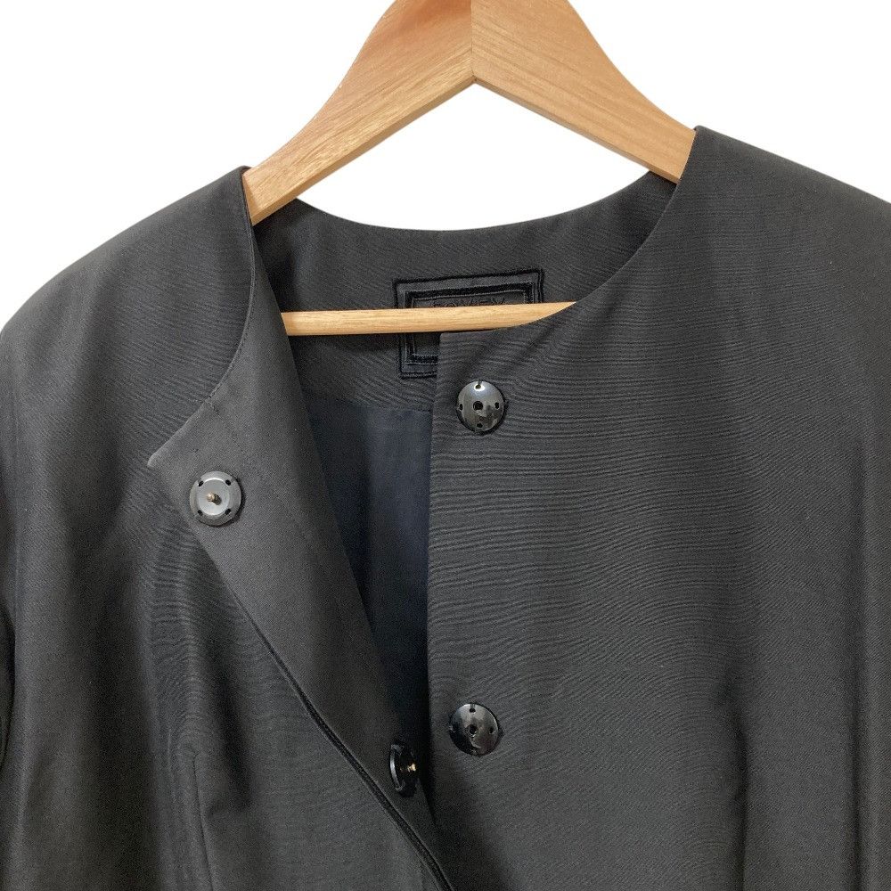 Other Other FOXEY BOUTIQUE Spring Flare Coat Coat Textile Outerwear 36707 DUTY FREE for USA Size ONE SIZE - 5 Thumbnail