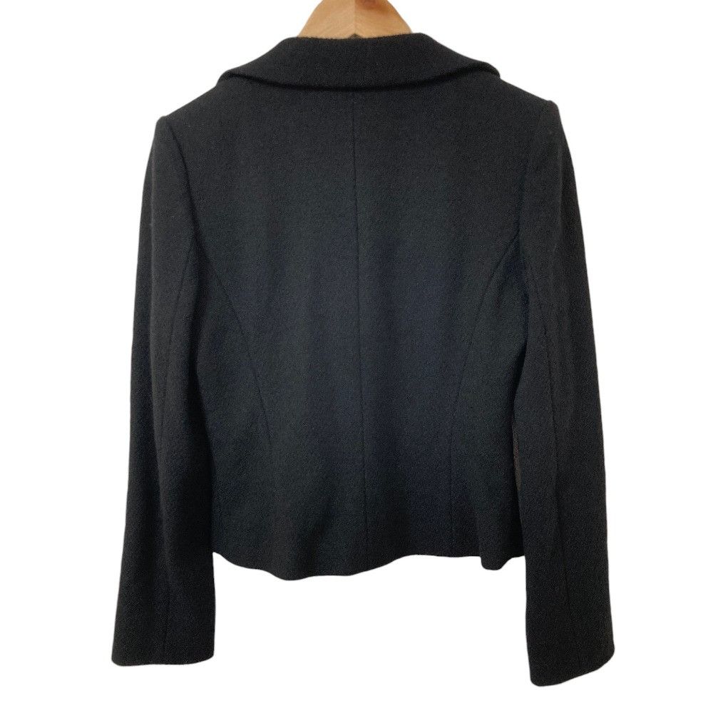 Other Other Foxey Boutique Jacket Textile Outerwear 36327 DUTY FREE for USA Size ONE SIZE - 2 Thumbnail