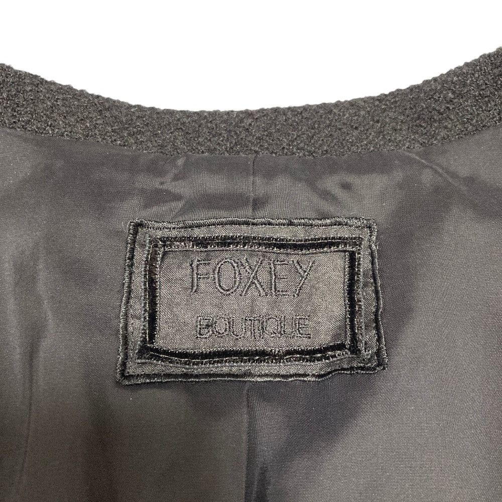 Other Other Foxey Boutique Jacket Textile Outerwear 36327 DUTY FREE for USA Size ONE SIZE - 7 Thumbnail