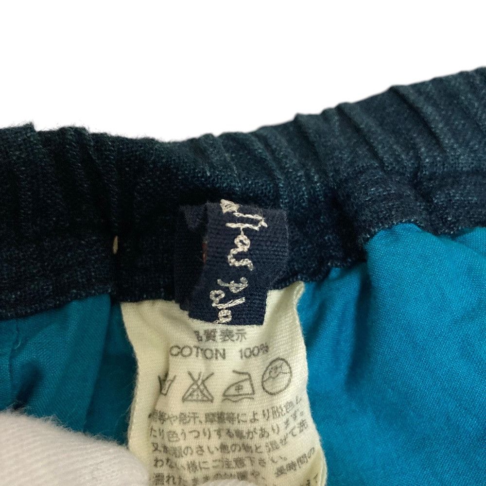 Other Other Pal’las Palace Dyed Long Skirt Textile Skirts DUTY FREE for USA Size ONE SIZE - 4 Thumbnail