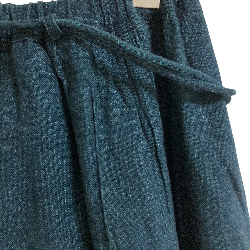 Other Other Pal’las Palace Dyed Long Skirt Textile Skirts DUTY FREE for USA Size ONE SIZE - 2 Thumbnail
