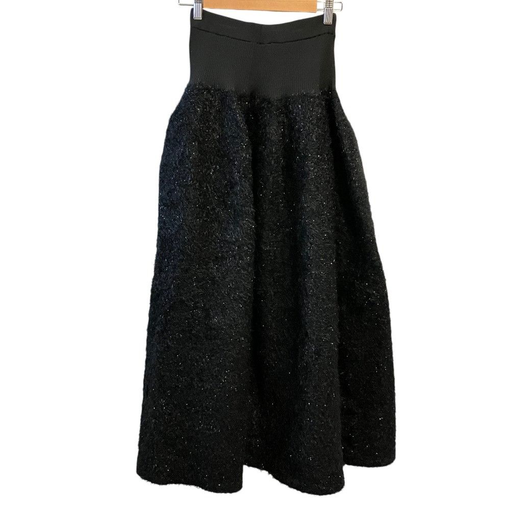 Other Other CFCL POTTERY LUXE SKIRT Skirt Textile Skirts CF006KG104 DUTY FREE for USA Size ONE SIZE - 2 Thumbnail