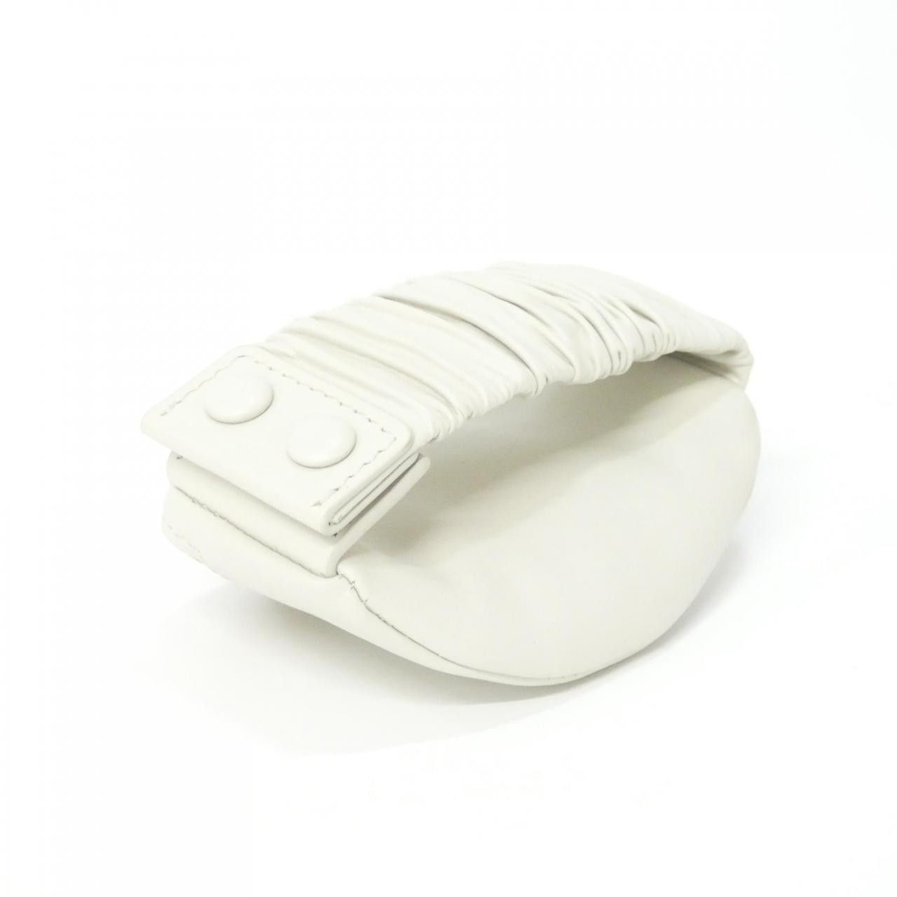 Miu Miu Miu Miu Miu Miu SOFT CALF pouch Leather Other 5IB504 DUTY FREE for USA Size ONE SIZE - 3 Thumbnail