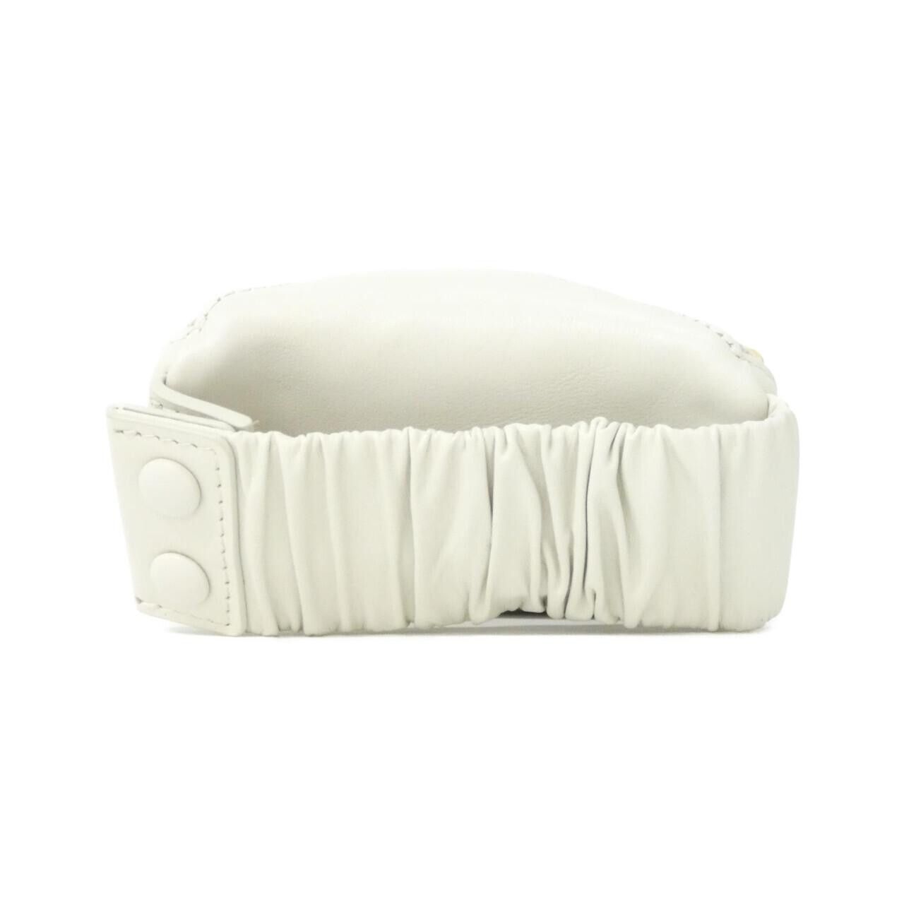 Miu Miu Miu Miu Miu Miu SOFT CALF pouch Leather Other 5IB504 DUTY FREE for USA Size ONE SIZE - 2 Thumbnail