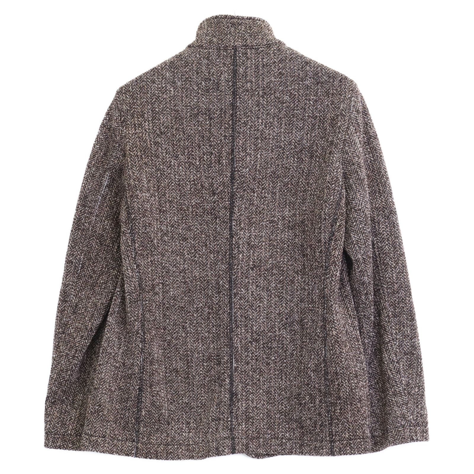 Other Other JOSEPH ABBOUD Polyester Jacket Textile Outerwear DUTY FREE for USA Size ONE SIZE - 2 Thumbnail