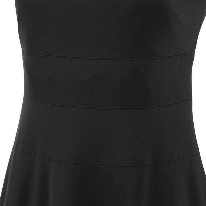 Other Other FOXEY NEW YORK Sleeveless Dress Textile Dresses 38785 DUTY FREE for USA Size ONE SIZE - 3 Thumbnail