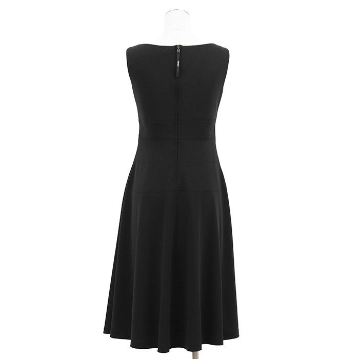 Other Other FOXEY NEW YORK Sleeveless Dress Textile Dresses 38785 DUTY FREE for USA Size ONE SIZE - 6 Thumbnail
