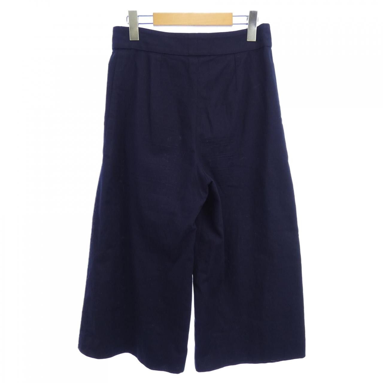 Chanel Chanel Chanel Pants Textile Pants P55916V37917 DUTY FREE for USA Size ONE SIZE - 2 Thumbnail