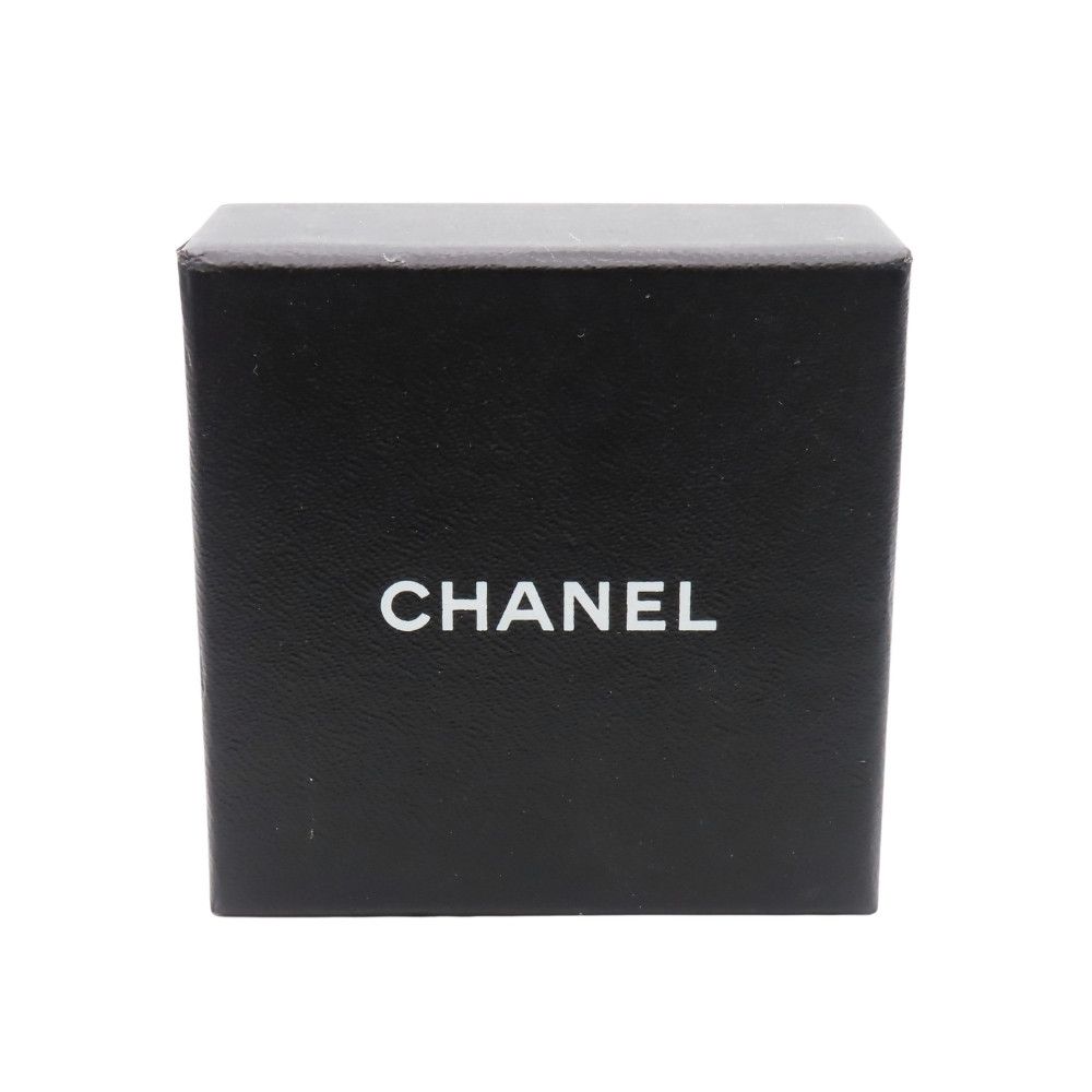 Chanel Chanel Chanel COCO Mark Earrings Metal Earrings DUTY FREE for USA Size ONE SIZE - 8 Thumbnail
