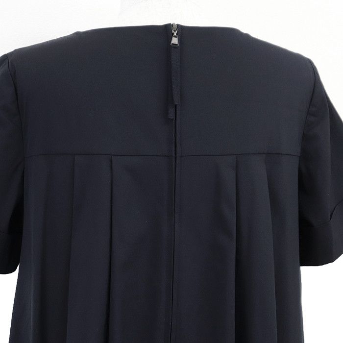 Other Other Foxey Boutique Marseille Dress Cotton Nylon Dress Textile Dresses 42979 DUTY FREE for USA Size ONE SIZE - 5 Thumbnail