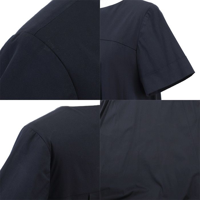 Other Other Foxey Boutique Marseille Dress Cotton Nylon Dress Textile Dresses 42979 DUTY FREE for USA Size ONE SIZE - 3 Thumbnail