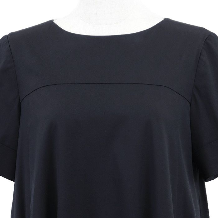 Other Other Foxey Boutique Marseille Dress Cotton Nylon Dress Textile Dresses 42979 DUTY FREE for USA Size ONE SIZE - 2 Thumbnail