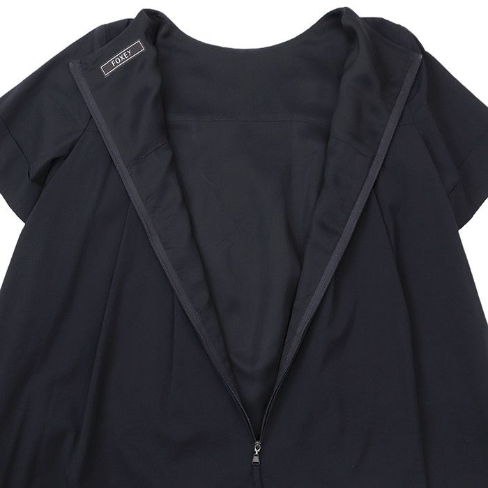 Other Other Foxey Boutique Marseille Dress Cotton Nylon Dress Textile Dresses 42979 DUTY FREE for USA Size ONE SIZE - 6 Thumbnail