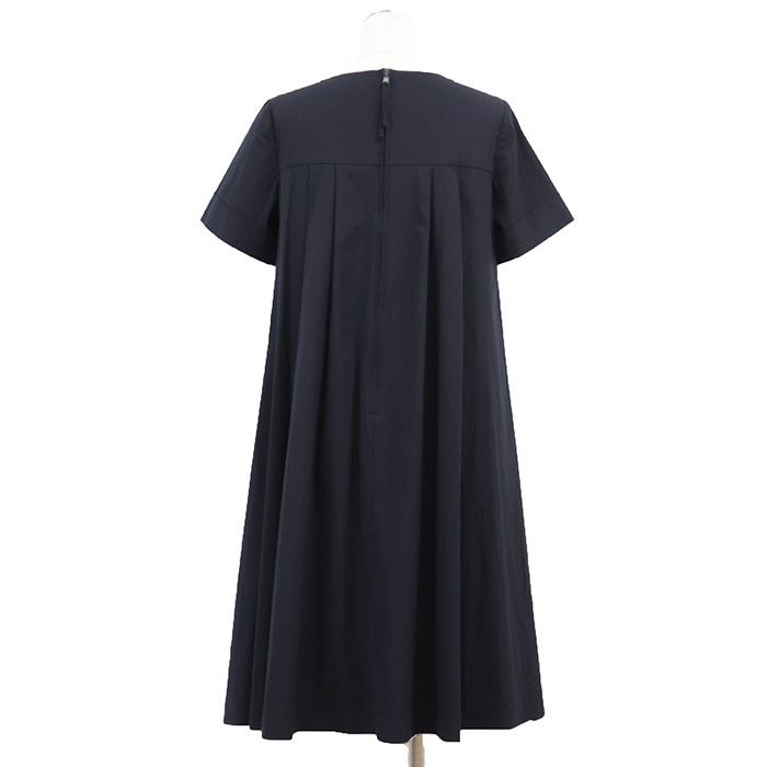 Other Other Foxey Boutique Marseille Dress Cotton Nylon Dress Textile Dresses 42979 DUTY FREE for USA Size ONE SIZE - 4 Thumbnail