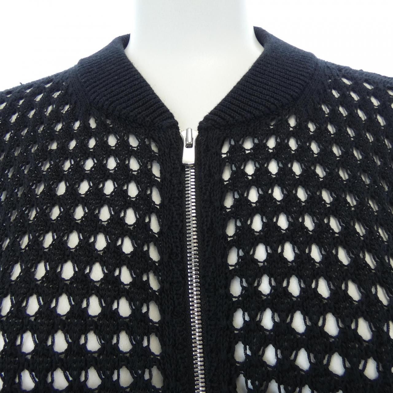 Theory Theory Theory luxe Cardigan Textile Tops 03-5203725 DUTY FREE for USA Size ONE SIZE - 5 Thumbnail