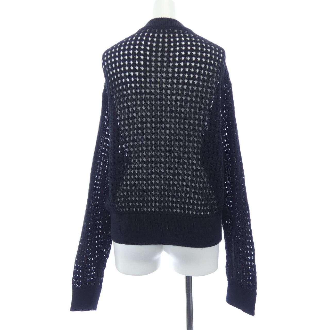 Theory Theory Theory luxe Cardigan Textile Tops 03-5203725 DUTY FREE for USA Size ONE SIZE - 2 Thumbnail