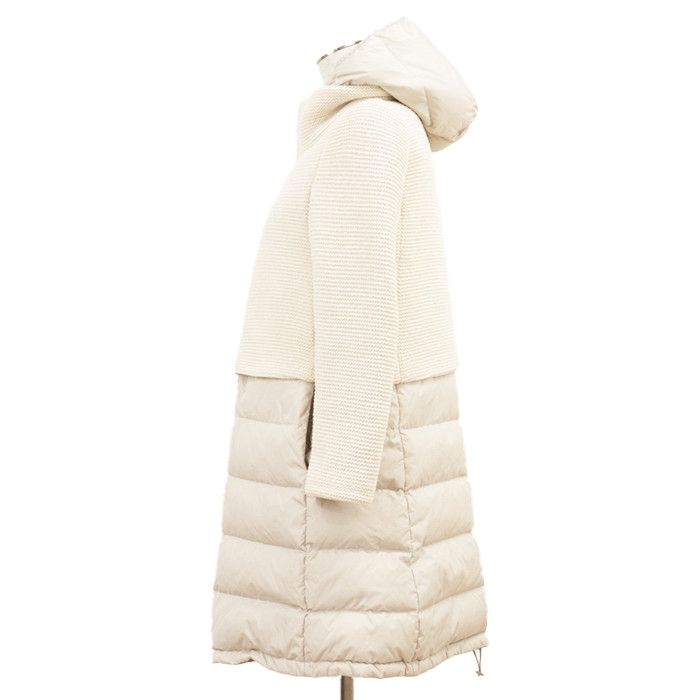 Other Other Herno Wool Nylon Down Coat Textile Outerwear DUTY FREE for USA Size ONE SIZE - 11 Thumbnail