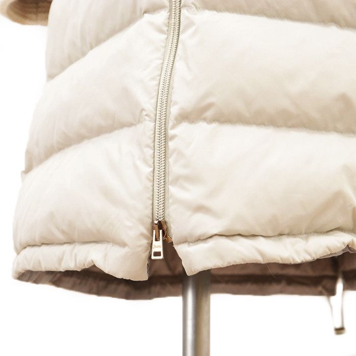 Other Other Herno Wool Nylon Down Coat Textile Outerwear DUTY FREE for USA Size ONE SIZE - 14 Thumbnail