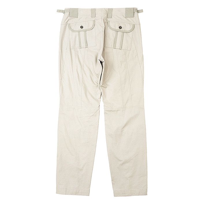 Dolce & Gabbana Dolce & Gabbana Dolce&Gabbana Cotton Pants Textile Bottoms DUTY FREE for USA Size ONE SIZE - 7 Thumbnail