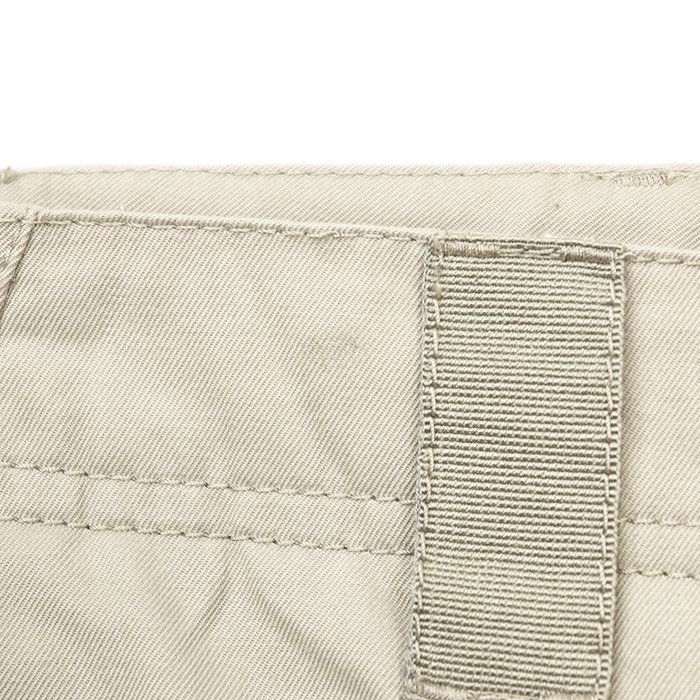 Dolce & Gabbana Dolce & Gabbana Dolce&Gabbana Cotton Pants Textile Bottoms DUTY FREE for USA Size ONE SIZE - 4 Thumbnail