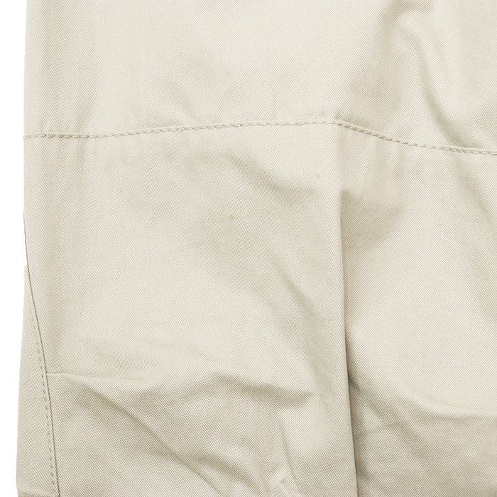 Dolce & Gabbana Dolce & Gabbana Dolce&Gabbana Cotton Pants Textile Bottoms DUTY FREE for USA Size ONE SIZE - 5 Thumbnail
