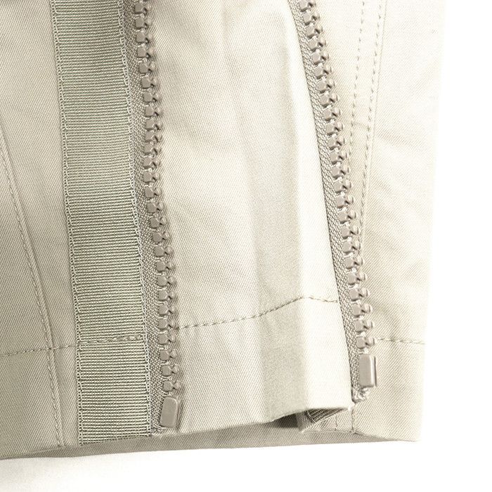 Dolce & Gabbana Dolce & Gabbana Dolce&Gabbana Cotton Pants Textile Bottoms DUTY FREE for USA Size ONE SIZE - 16 Thumbnail