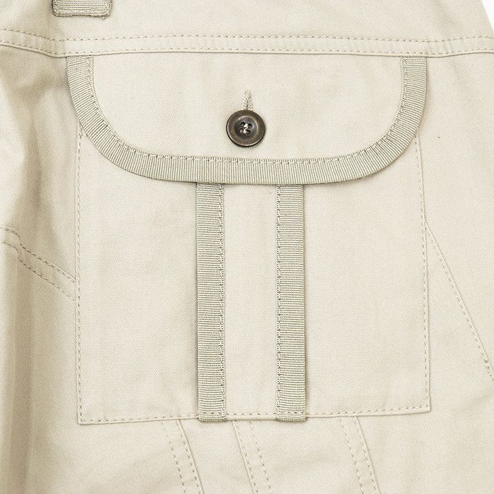 Dolce & Gabbana Dolce & Gabbana Dolce&Gabbana Cotton Pants Textile Bottoms DUTY FREE for USA Size ONE SIZE - 17 Thumbnail