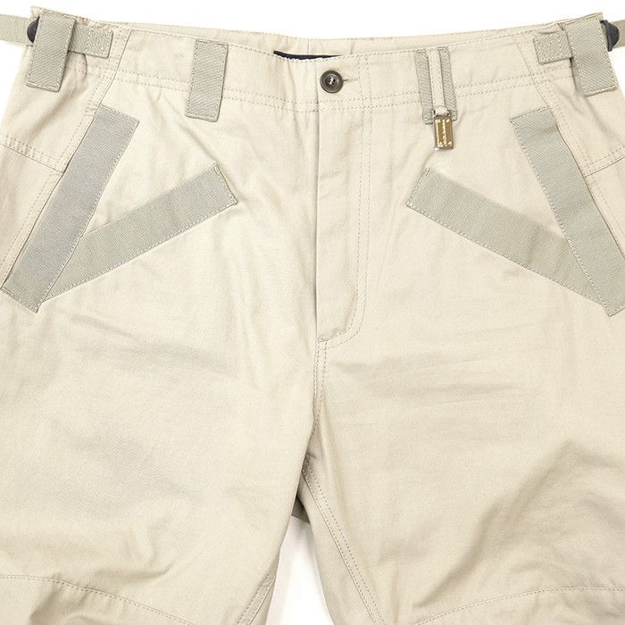 Dolce & Gabbana Dolce & Gabbana Dolce&Gabbana Cotton Pants Textile Bottoms DUTY FREE for USA Size ONE SIZE - 2 Thumbnail