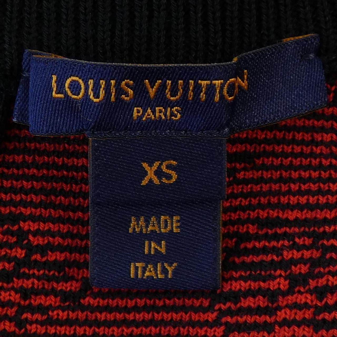 Louis Vuitton Louis Vuitton Louis Vuitton Dress Others Dresses FJKD19XZS DUTY FREE for USA Size ONE SIZE - 4 Thumbnail