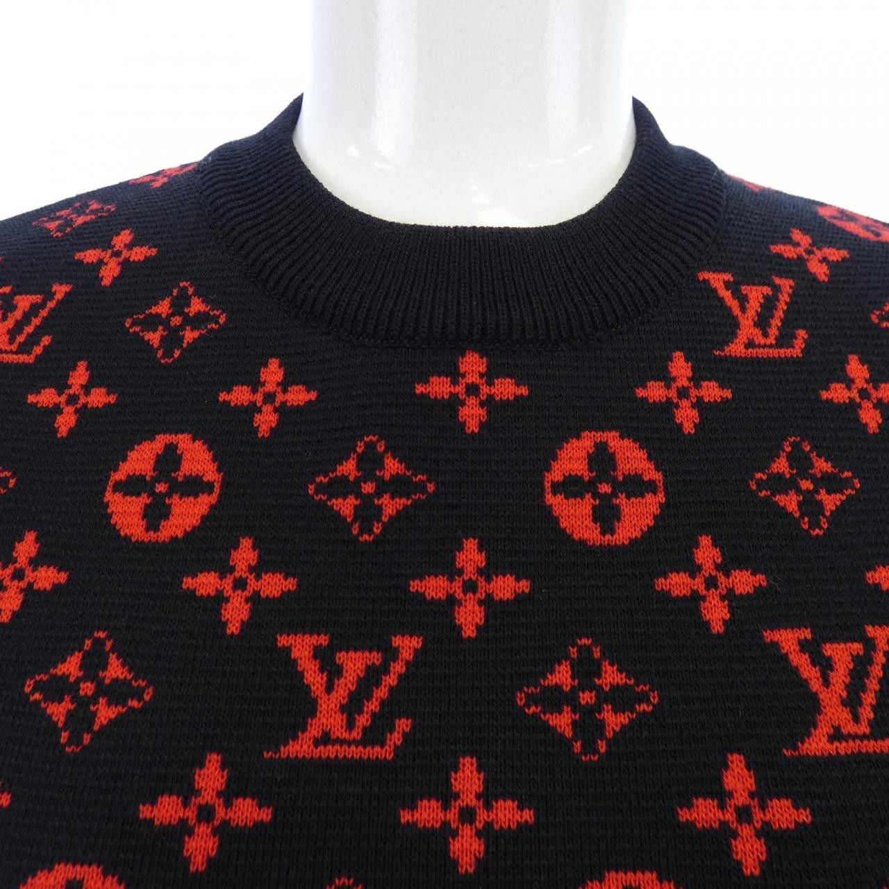 Louis Vuitton Louis Vuitton Louis Vuitton Dress Others Dresses FJKD19XZS DUTY FREE for USA Size ONE SIZE - 5 Thumbnail