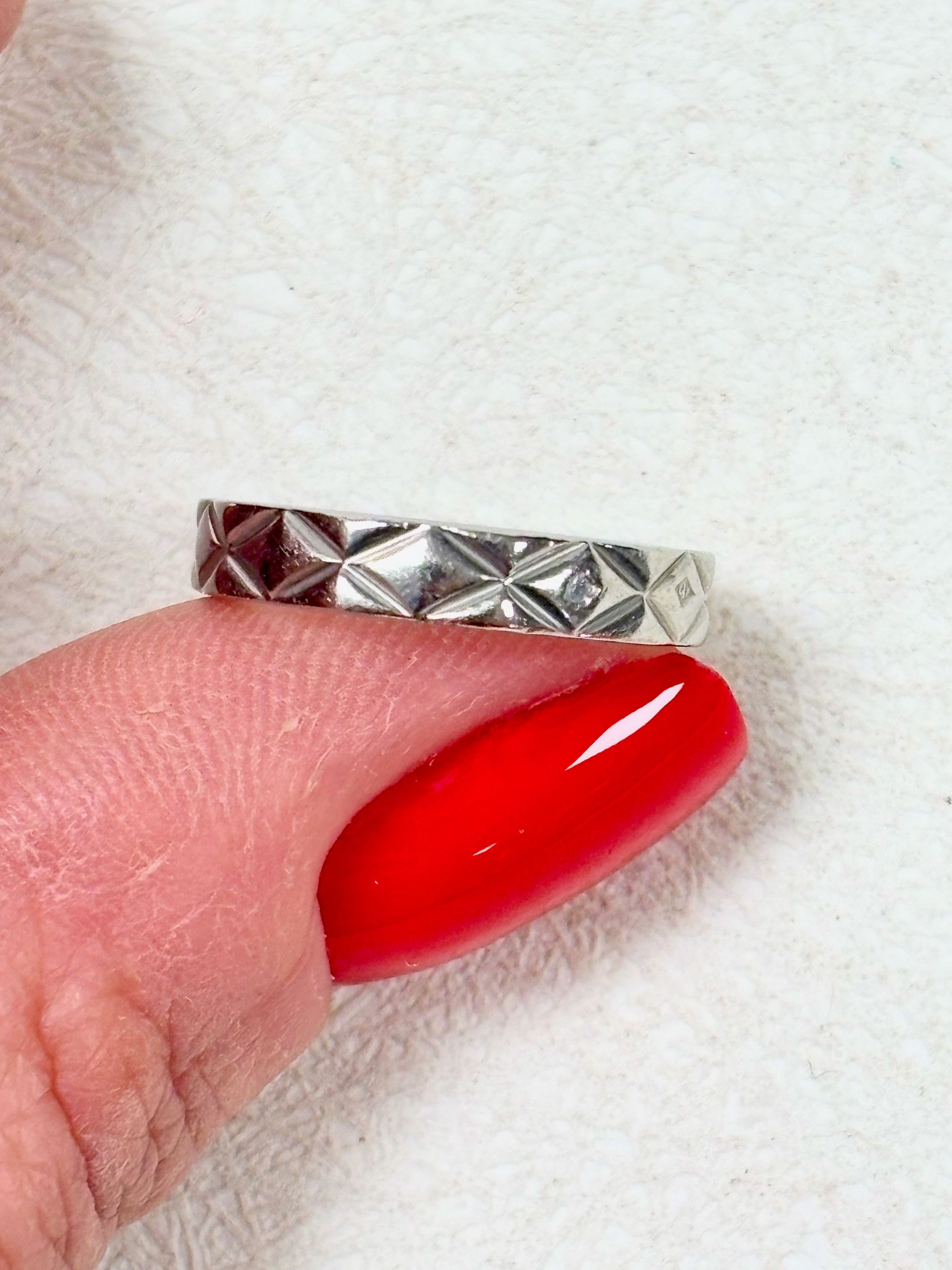 Chanel Bague Coco Crush Size ONE SIZE - 9 Thumbnail