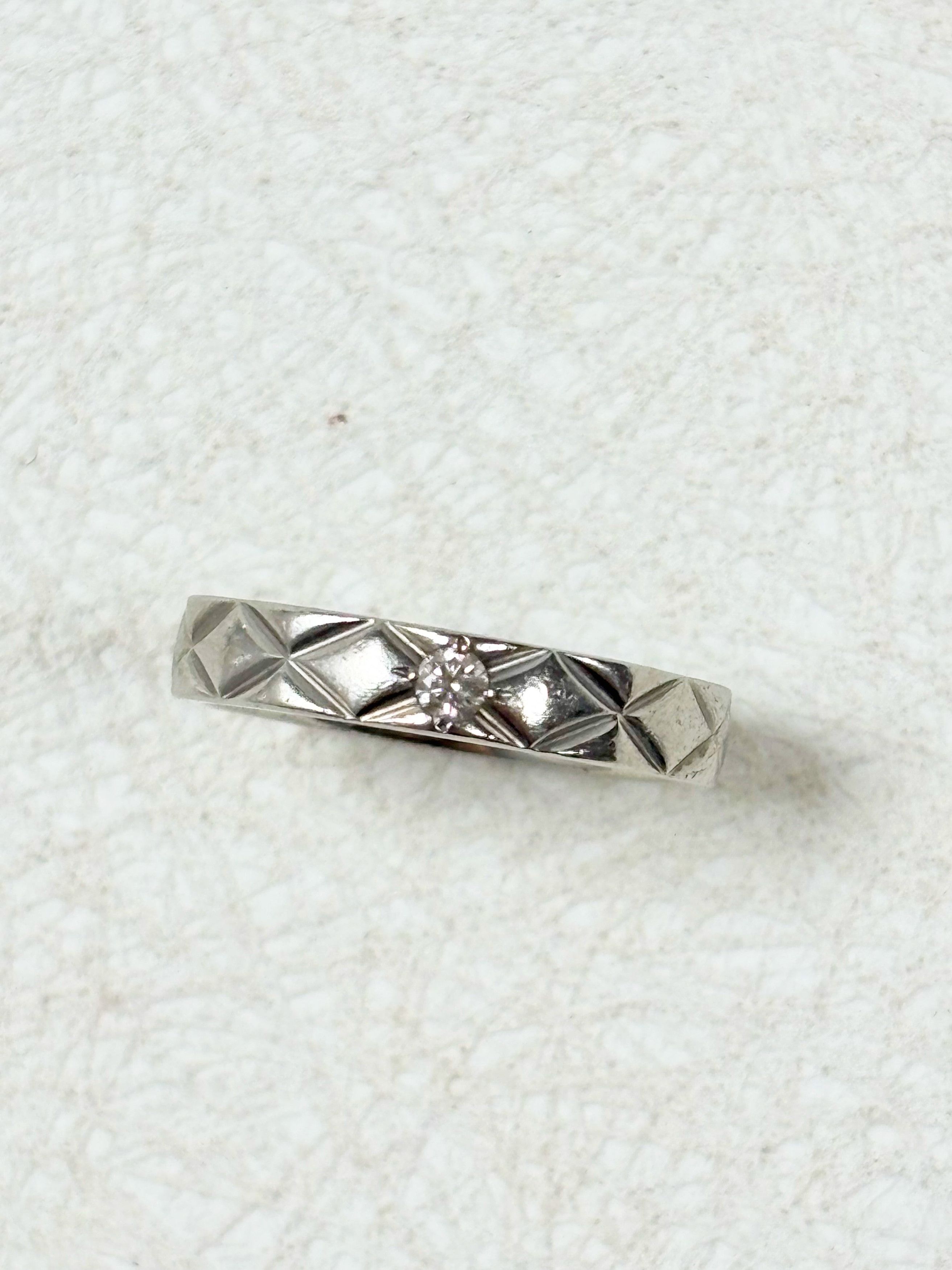 Chanel Bague Coco Crush Size ONE SIZE - 12 Thumbnail