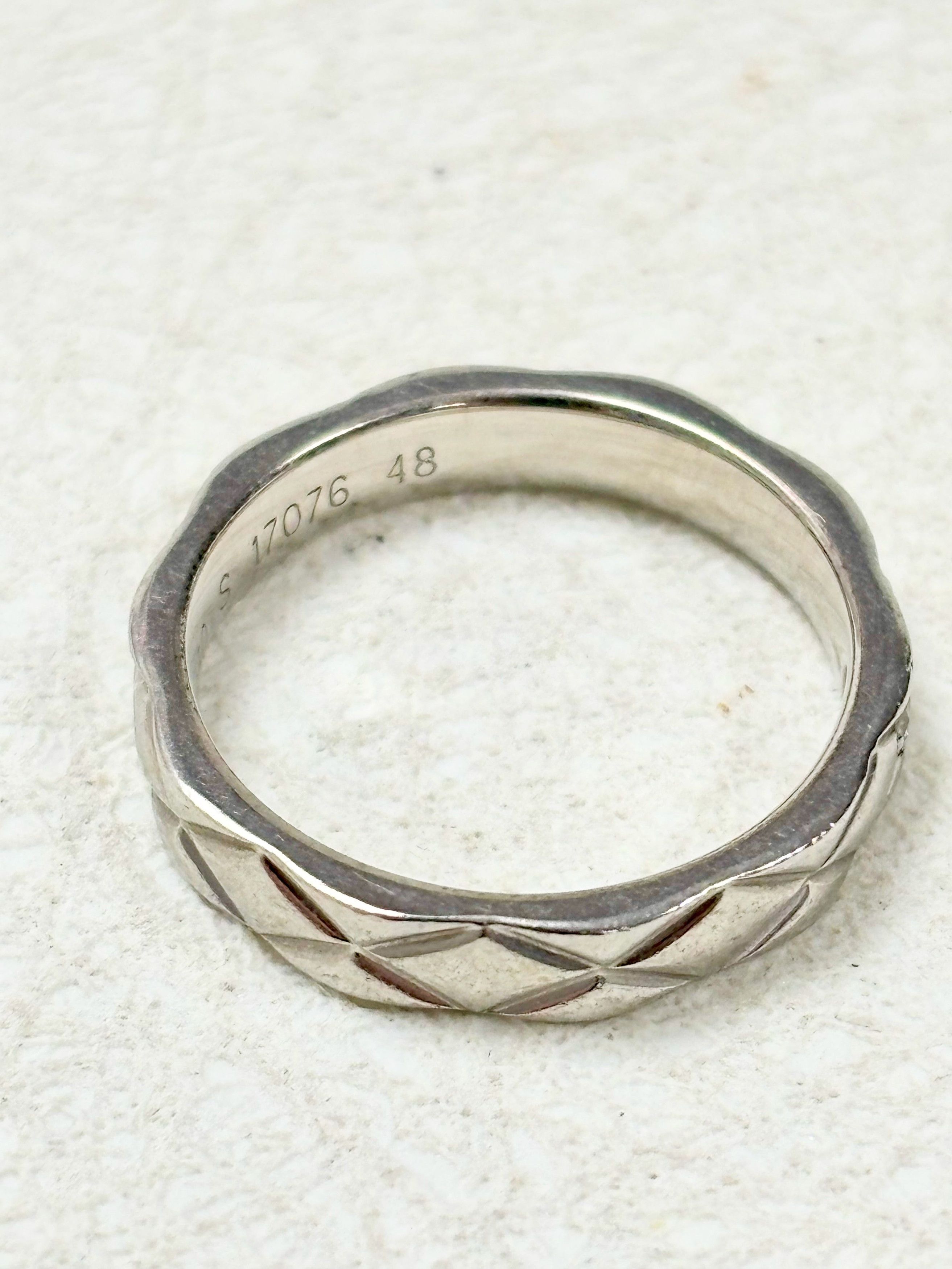 Chanel Bague Coco Crush Size ONE SIZE - 4 Thumbnail