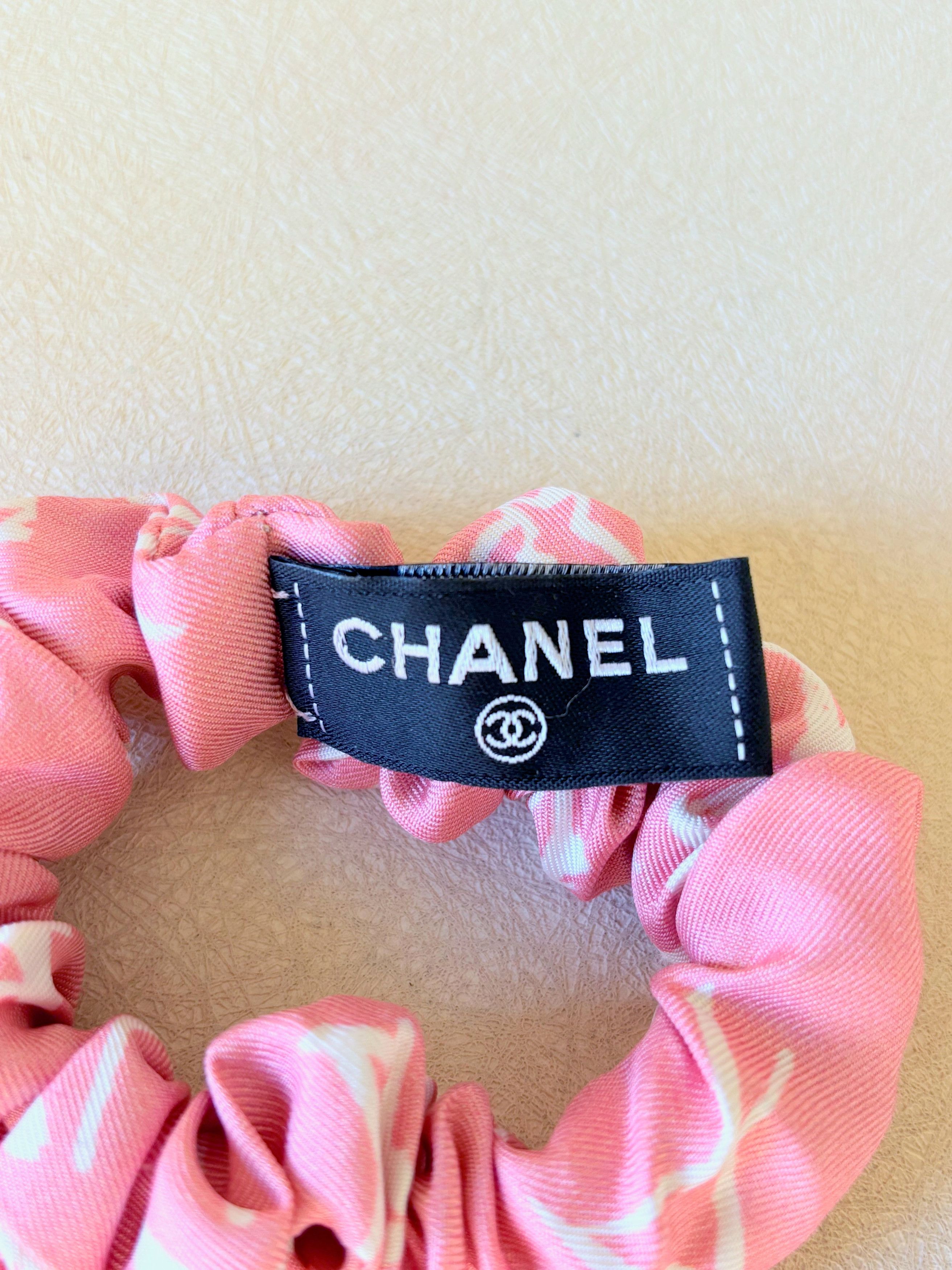 Chanel Chouchou Size ONE SIZE - 2 Thumbnail