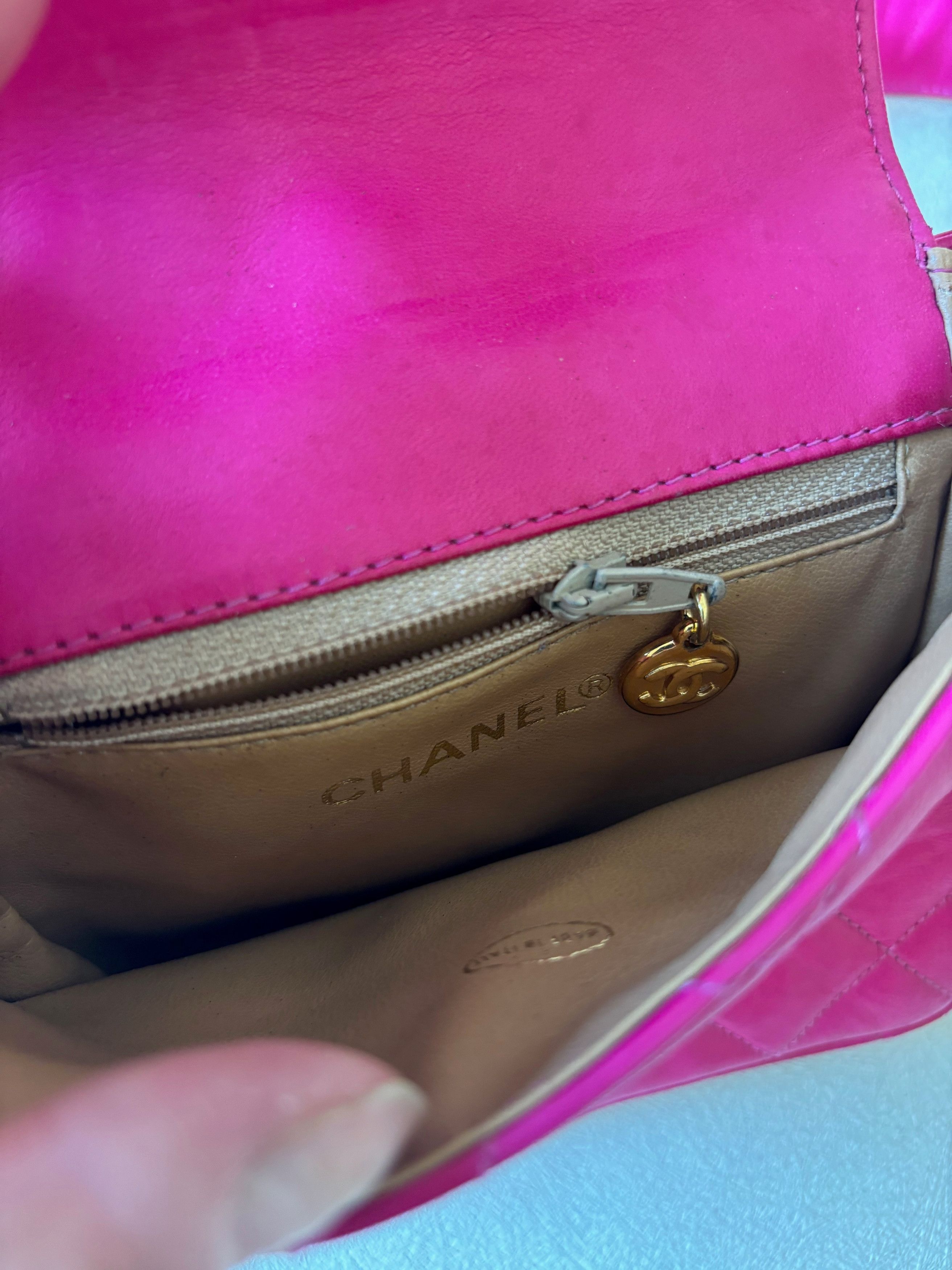 Chanel Sac Ceinture Size ONE SIZE - 14 Thumbnail