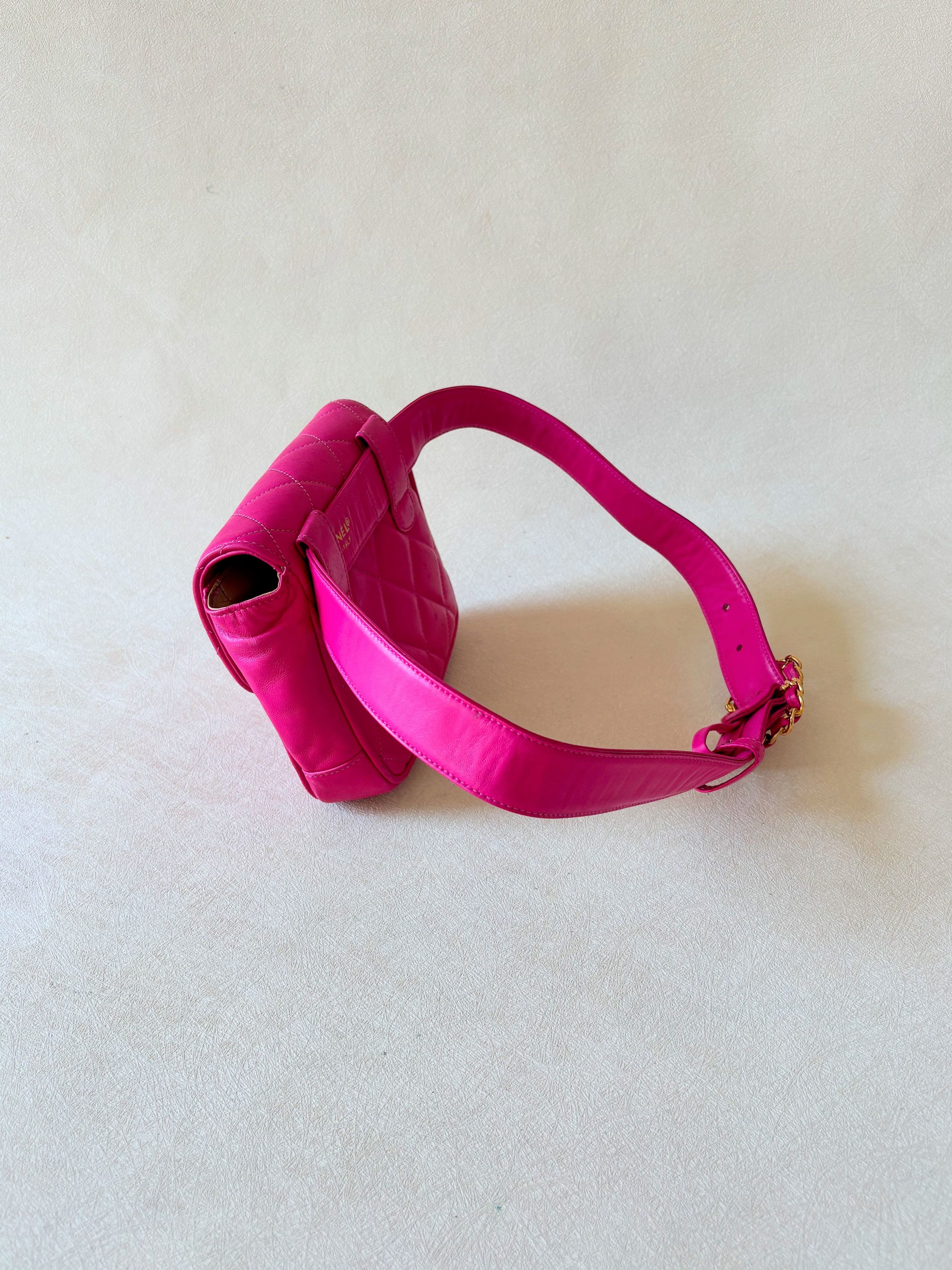 Chanel Sac Ceinture Size ONE SIZE - 10 Thumbnail