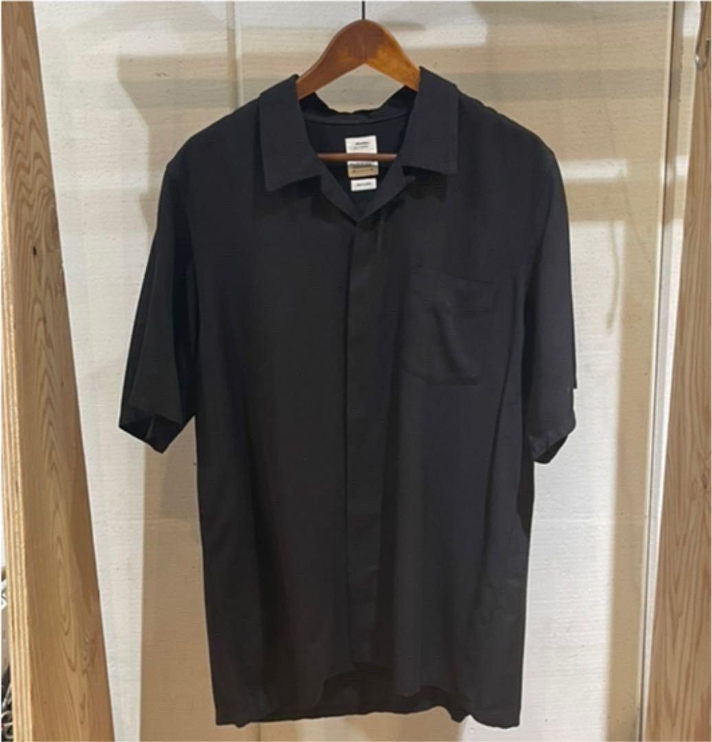 Visvim visvim Dragon Embroidered Short-Sleeve Shirt Size US L / EU 52-54 / 3 - 2 Thumbnail